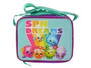 Lunch Bag Shopkins SPK Dreams New OPREK