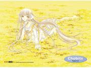 Fabric Poster Chobits Chii Wall Art Licensed ge79689