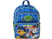 Backpack Paw Patrol Spies Unleashed New pk29187up