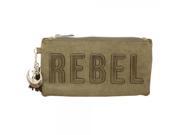 Hand Bag Rogue One Rebel Debossed Clutch New Licensed gw4kx7stw