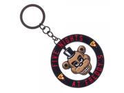 Key Chain Five Nights at Freddy s Spin New Licensed ke4kvffnf