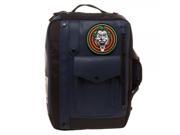 Backpack Batman Joker Goon Convertible Bag New bp4vvwbtm