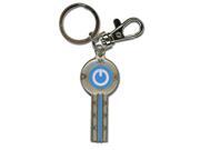 Key Chain - Vividred Operation - New Aoi's Operation Metal Licensed ge36691 Key Chain - Vividred Operation - New Aoi's Operation Metal Licensed ge36691