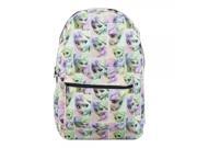 Backpack - Disney - Frozen Pastel Sublimated New Licensed bq2j5ldsp Backpack - Disney - Frozen Pastel Sublimated New Licensed bq2j5ldsp