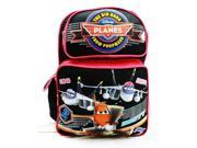 UPC 875598632045 product image for Backpack - Disney - Planes - Dusty Echo+Bravo Large School Bag New a03204 | upcitemdb.com