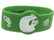 Wristband - Seven Deadly Sins - Grizzly's Sin of Sloth Licensed ge54491 Wristband - Seven Deadly Sins - Grizzly's Sin of Sloth Licensed ge54491