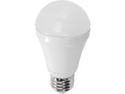 LED Dimmable Medium Base 10 watt A19 800 Lumens Bulb