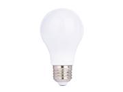 LED A19 12v 12 Volt AC or DC LED Replacement for Up to 60 Watt Incandescent Lamp Warm White 3000K