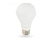 7w LED BULB A19 E26 E27 led light Equal to 45 Watt Incandescent Bulb warm white lamp 360 degree omidirectional lighting