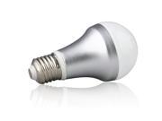 A19 LED Dimmable Replaces 75W incandescent 10W Warm Cool White Light Bulb 6 Pack