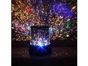 Colourful Romantic Cosmos Star Master LED Projector Lamp [Night Light] Good Gift