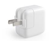 12W USB Power Adapter for Apple