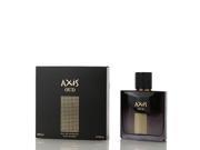 Axis Oud by SOS Creations 3.3 oz 100 ml Eau De Toilette Spray for Men