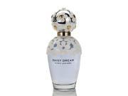 Marc Jacobs Daisy Dream 3.4 oz 100 ml Eau De Toilette Spray Tester for Women