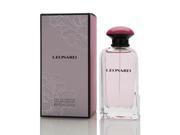 Leonard Perfume for Women by Leonard 3.4 oz 100 ml Eau De Parfum Spray
