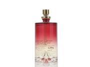 Quartz Pure Red Perfume for Women by Molyneux 3.4 oz 100 ml Eau De Spray Unbox