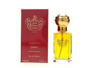 Jasmin Perfume by Maitre Parfumeur Et Gantier 3.4 oz 100 ml Eau De Toilette Spray