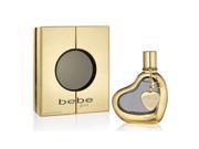 Bebe Gold Perfume by Bebe 1.7 oz 50 ml Eau De Parfum Spray