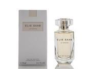 Elie Saab Le Parfum Perfume for Women by Elie Saab 1.7 oz 50 ml Eau De Toilette Spray