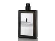 The Secret by Antonio Banderas 3.4 oz 100 ml Eau De Toilette Spray Tester for Men