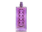 Purple Lips Perfumefor Women by Salvador Dali 3.4 oz Eau De Toilette Spray Tester