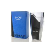 Evoke Blue Cologne for Men by Armaf 2.7 oz Eau De Parfum Spray New In Box