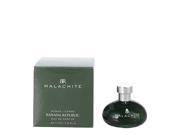 Malachite Perfume Mini for Women by Banana Republic 0.25 oz 7.5 ml Eau De Parfum Splash New In Box