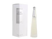 L eau D issey Perfume for Women by Issey Miyake 0.84 oz 25 ml Eau De Toilette Spray New In Box