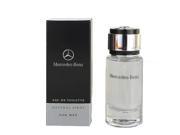 Mercedes Benz Cologne for Men by Mercedes Benz 0.84 oz 25 ml Eau De Toilette Spray New In Box