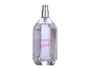 Tommy Girl Neon Brights Perfume for Women by Tommy Hilfiger 3.4 oz 100 ml Eau De Toilette Spray Tester Without Cap