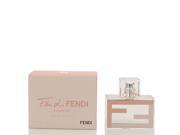 Fan Di Fendi Blossom Perfume for Women by Fendi 1.0 oz 30 ml Eau De Toilette Spray New In Box