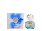 Vince Camuto Capri Perfume for Women 3.4 oz 100 ml Eau De Parfum Spray New In Box