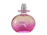 Sexual Fleur Perfume for Women by Michel Germain 2.5 oz 75 ml Eau De Parfum Spray Unbox Without Cap