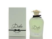 Dolce Floral Drops by Dolce Gabbana 5 oz 150 ml Eau De Toilette Spray for Women