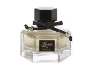 Gucci Flora Perfume for Women by Gucci 1.0 oz EDT Spray Unbox With Cap