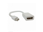 Apple Mini DisplayPort to DP Adapter Cable Macbook 0.2m