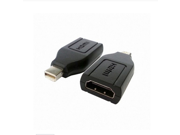 Mini DisplayPort DP to HDMI Audio video Adapter for Apple Macbook and Thundebolt