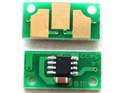 Hongway compatible Minolta C451 toner chip use for Minolta C451 printer cartridge chip including 5set a pack