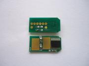 Hongway compatible OKI C510 toner chip use for OKI C530 MC561 printer cartridge chip including 5set a pack