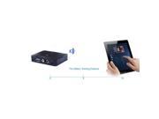 NFC Bluetooth Audio Receiver for Sound System Bluetooth receiver Most Speakers NFC Enabled Bluetooth HD Music Receiver[black]