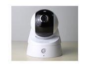 Hikvision ip camera DS 2CD3Q10FD IW 720p 1MP PTZ wifi ONVIF SD Alarm Wireless Built in microphone two way audio Night Vision