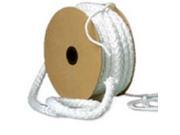 3 4INX50 WH FGLASS ROPE IMPERIAL MANUFACTURING Heat Proof Cements Gaskets