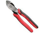 GB Electrical GPS 3228 Curved Diagonal Cutting Pliers 8 CURVED CUTTING PLIERS