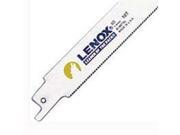 Lenox 8 18Tpi Recip Blade