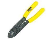 Stanley 84 199 Wire Stripper Cutter Crimper