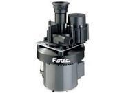Sta Rite Industries FPUS1860A 1 4 HP Flotec Auto Utility Sink Pump