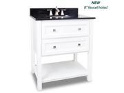 Elements Vanity With Preassembled Top And Bowl Van066 T New Qty 1