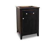 HARDWARE RESOURCES VAN093 24 JEFFREY ALEXANDER VANITY NEW QTY 1