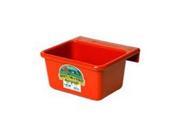 Miller Mini Feeder Red 6 Qt Miller Mini Feeder Red 6 Qt