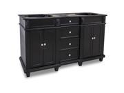 Hardware Resources Van057D 60 Nt Elements Vanity New Qty 1